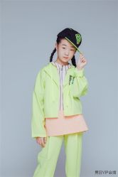 -贯日漂亮宝贝儿童摄影