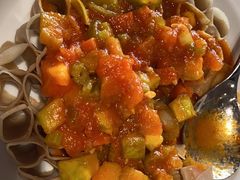 -西贝莜面村(金隅嘉品mall店)