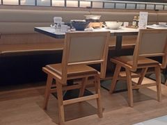大堂-花漫里亲民日式餐厅(万象城店)