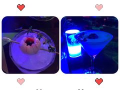 -MOSSO音乐酒吧·Live House(南京西路店)