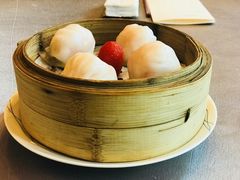 -广州文华东方酒店·江-由辉师傅主理