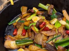 -云海肴·汽锅鸡·云南菜(天津国金汇店)