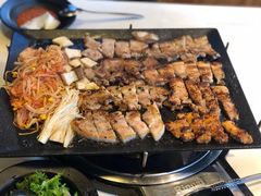 -八色五花肉(新村2号店)