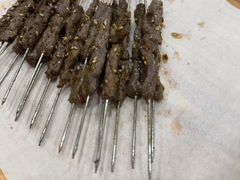 -泉哥小平房串店