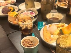 -東盛炭烤自助料理(玄武招商花园城店)