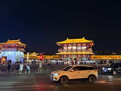 -大唐不夜城