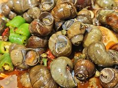 -盱眙虾神於氏龙虾(夫子庙红街店)