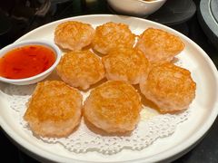 -顺峰顺水顺德菜(龙华店)