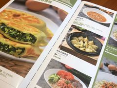 -翠花老菜饺子馆(七宝店)