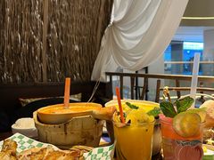 -泰妃殿(武汉首店)