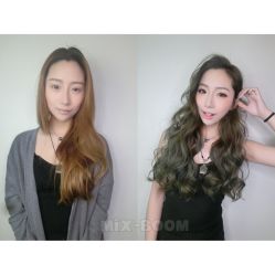 -BM SALON