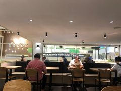 -酷味乐智选餐厅(斜土路店)