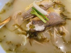 -蟹黄鱼·海派深夜面馆(江湾里店)