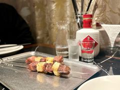 -阿里家·新疆烤肉酒場 by MIG