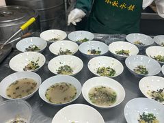 -小秋水饺(大成路总店)