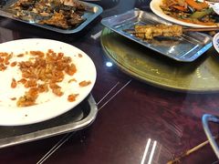 -途肴·老农饭庄(百里峡店)