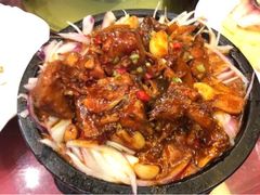 -中国徽菜·徽商故里(远大店)