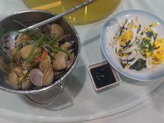 -渔娘渔家丹东海鲜(东直门店)