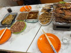 -疯狂烤翅(飘逸路店)