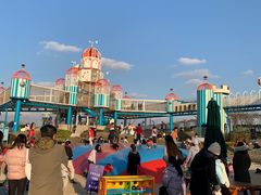 -季高兔窝窝亲子园(上海薰衣草公园店)