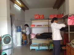 -高桥松饼(清溪路店)