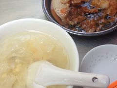 -老福合沟无米粿甜汤粿品店