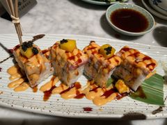 -阿吾罗日本料理(K11艺术中心店)