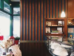 -Pie Bird(新闸路店)