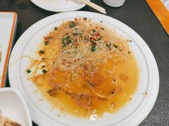 -紫光园·烤鸭·北京菜(团结湖店)