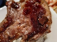 小牛排-V-ONE西雅图海鲜自助餐厅(仓山万达广场店)