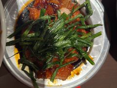 -王繁星面馆(西安熙地港店)