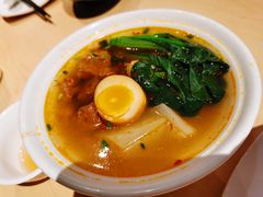 -避风塘(宝山万达店)