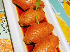 -大头力茶餐厅(花都融创茂店)