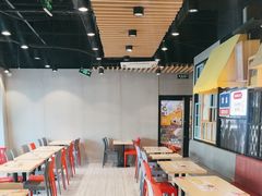 -永和大王(广渠店)