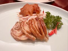 -中国坊中餐厅(石家庄希尔顿酒店)