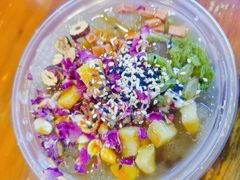 -八一好吃街·高品美食广场