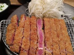 -牛カツ京都勝牛(河原町蛸薬師店)