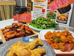 -友德福.老字号粤菜.广州地标融合美食(荔湾路店)