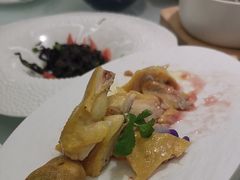 -3号仓库·创意中国菜(新世界城店)