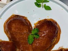 精品烤鸭-悦江(梅奔中心店)