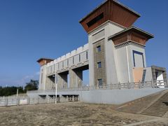 -洪泽湖古堰景区