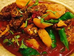 -阿拉丁新疆风味餐厅·清真(罗廊巷店)