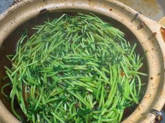 川香焗豆苗-廖川菜(八佰伴店)