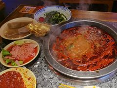 -蜀大侠火锅(总府路店)