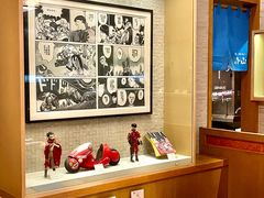 -小山日本料理(兴业太古汇店)