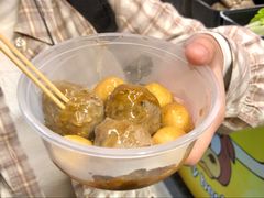 -澳门长洲糯米糍(柯打苏沙街店)