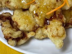 锅包肉-屋里家延边朝鲜族冷面(南园店)