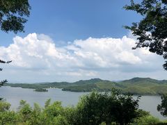 -天目湖涵田半山温泉