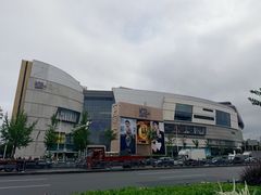 -上海七宝领展广场
