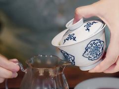 -中和·国风茶馆(愚园路店)